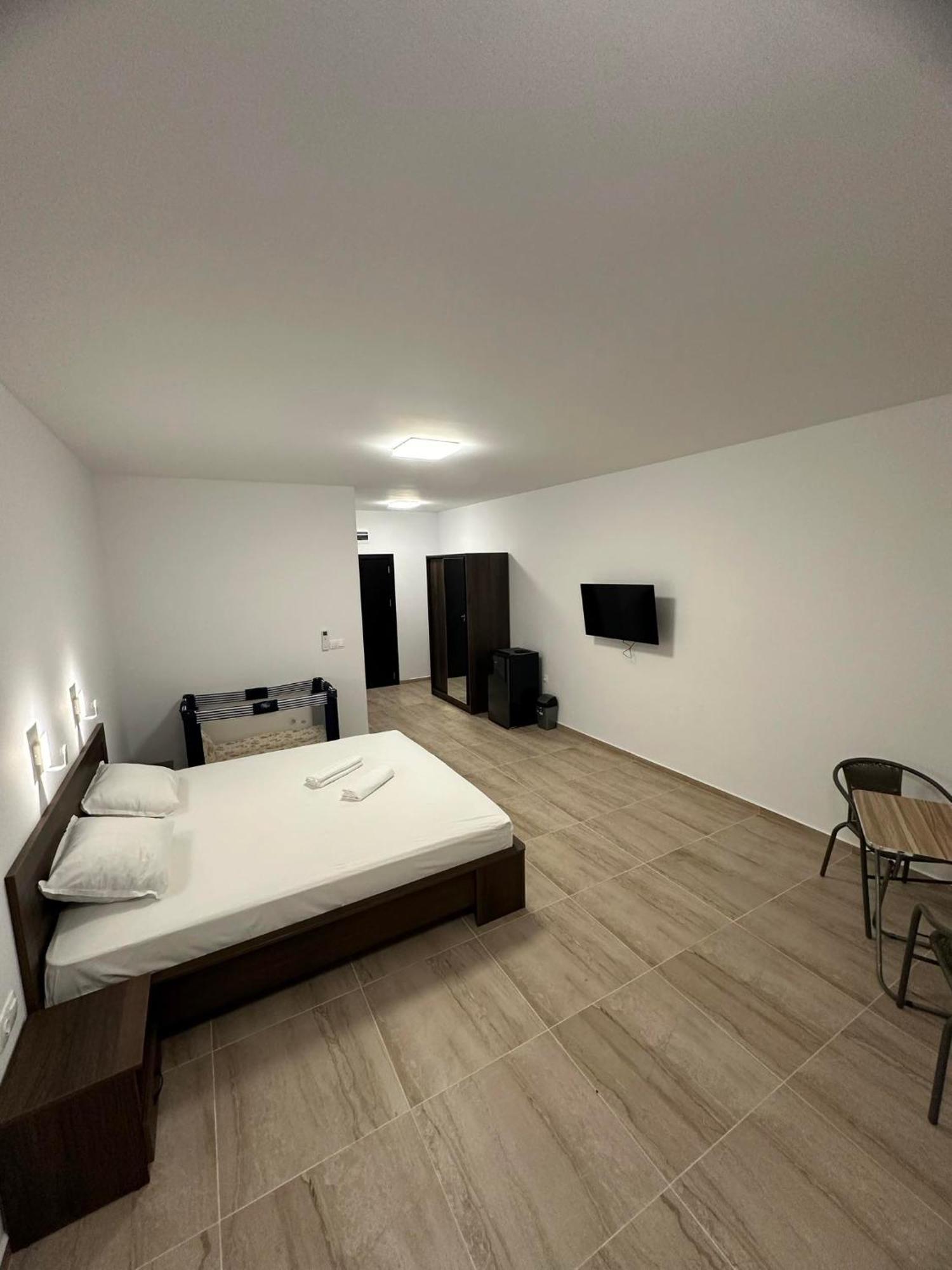 St George Apartcomplex Sjkorpilovtsi Eksteriør bilde