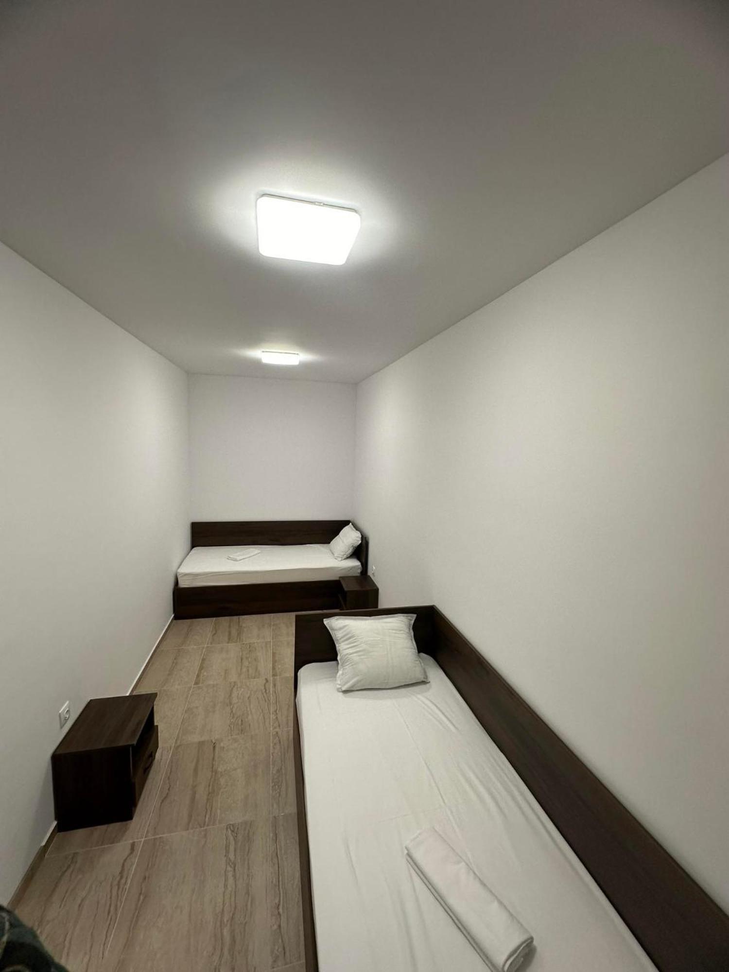 St George Apartcomplex Sjkorpilovtsi Eksteriør bilde